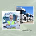 Tired Of Working As A Truck Driver? Here's What You Can Do Instead