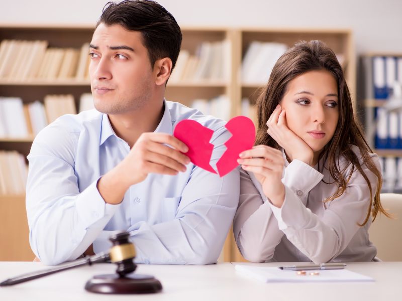From Divorce To Dollars: Expert Tips For Splitting Assets Smoothly