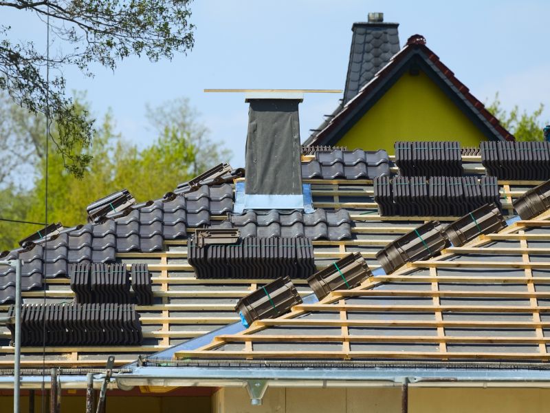 Common Roofing Problems And How To Fix Them