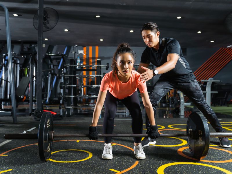 How to Start Your Journey As A Personal Trainer: A Guide