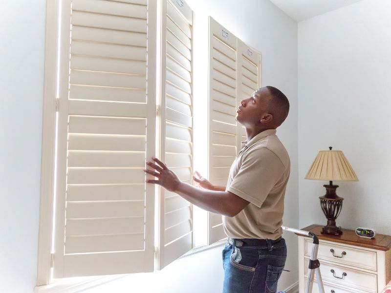 Why Window Shutters Are A Great Investment For Your Home