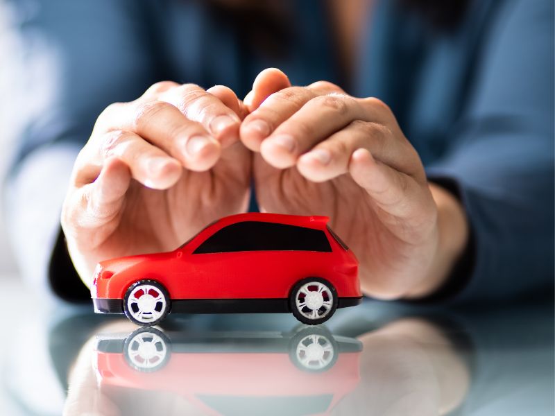6 Things To Look For When Buying Car Insurance