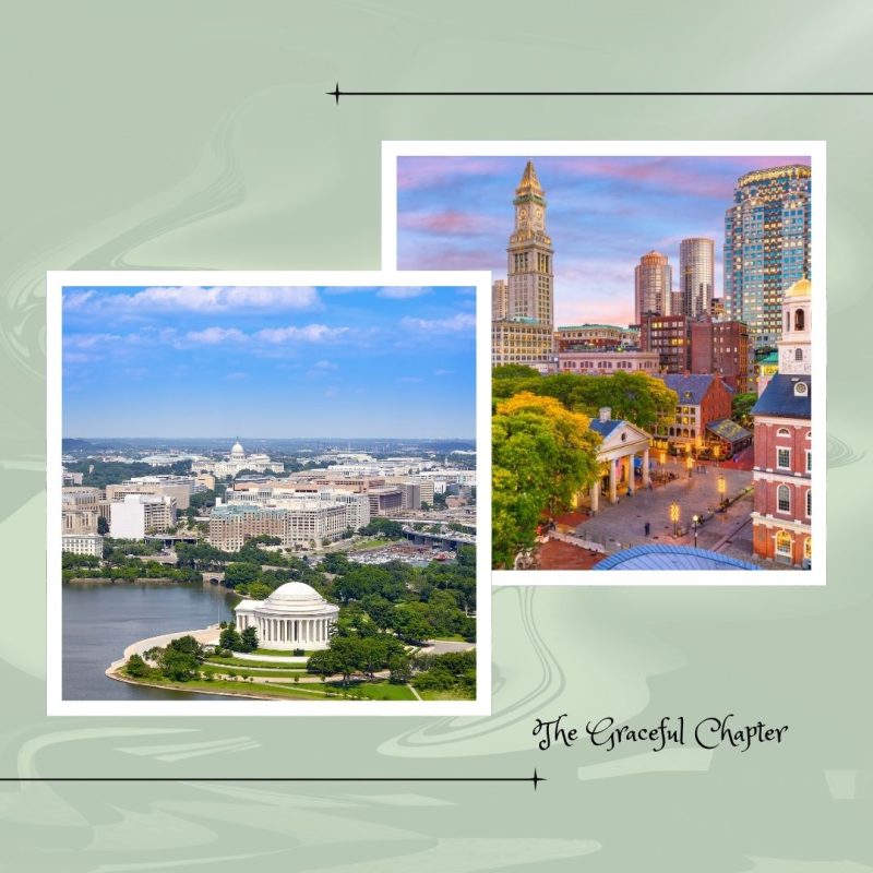 What Are Your Options If You Plan On Moving To The East Coast