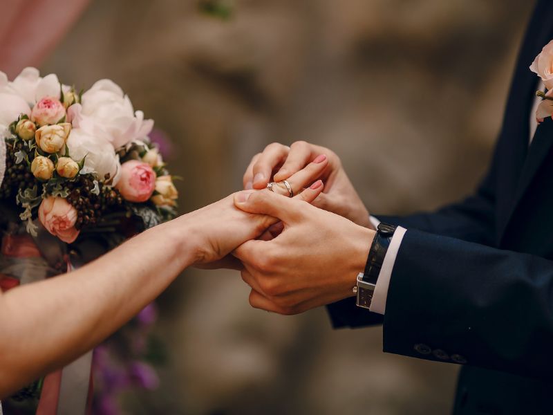 A Lifetime Commitment: 3 Key Considerations Before Tying the Knot