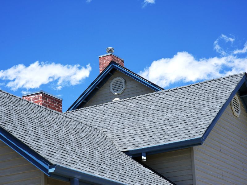 The Importance Of Regular Roof Maintenance For A Secure Living Space