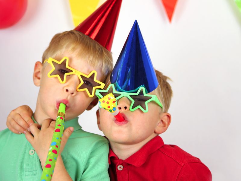 How To Plan A Memorable Kid's Birthday Party: 6 Essential Steps