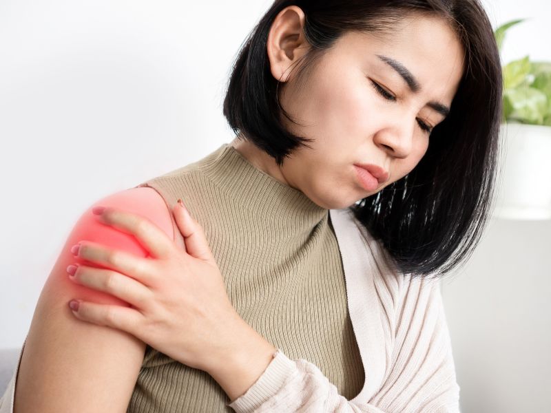 Rotator Cuff Injuries: 6 Rehabilitation Exercises And Therapies For Healing