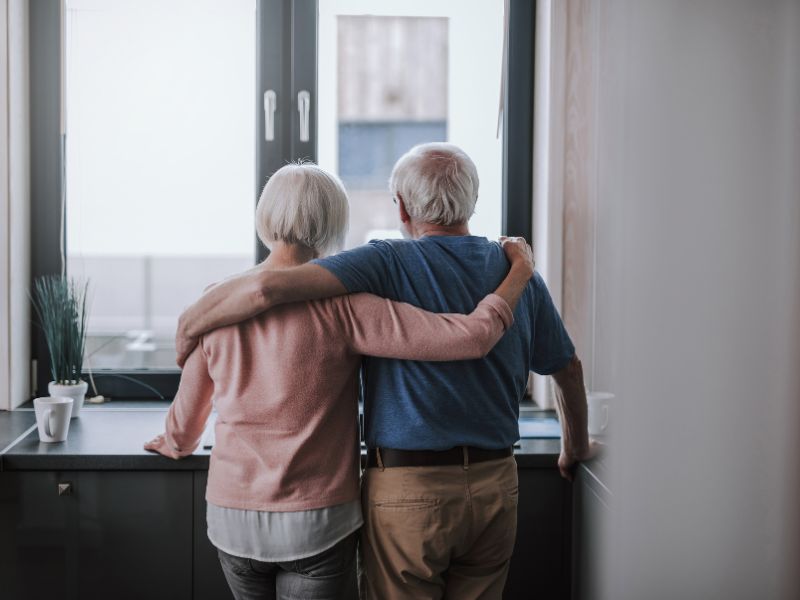 The Value Of Having A Good Host For Your Elderly Loved Ones