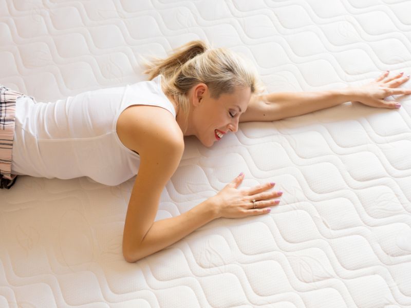 Signs It's Time To Change Your Mattress