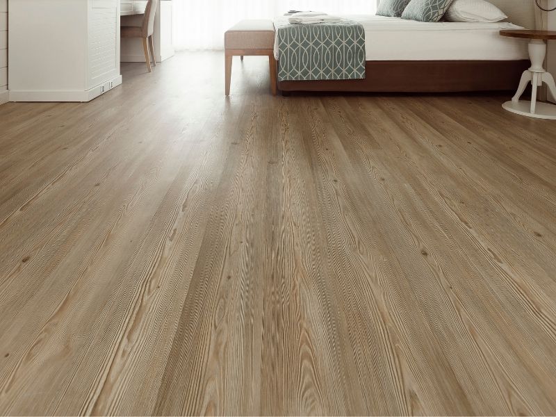 How To Take Care Of Different Flooring Types: A Guide