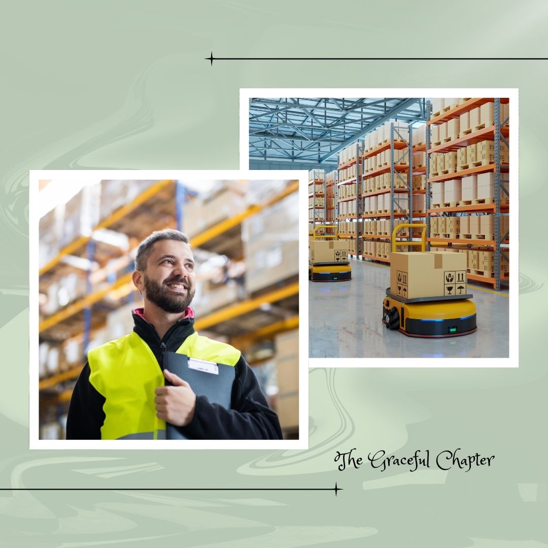 What You Need To Know About Working In Logistics - The Graceful Chapter