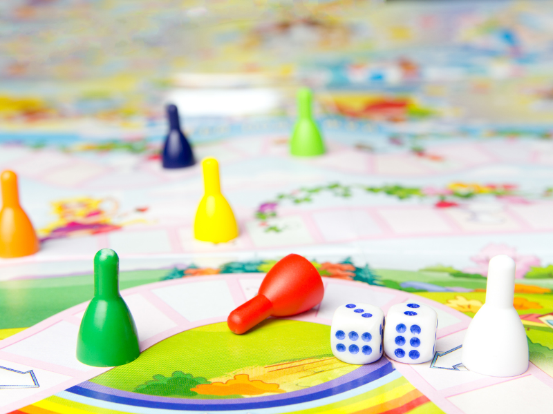 7 Amazing Board Games to Improve Your Word Skills