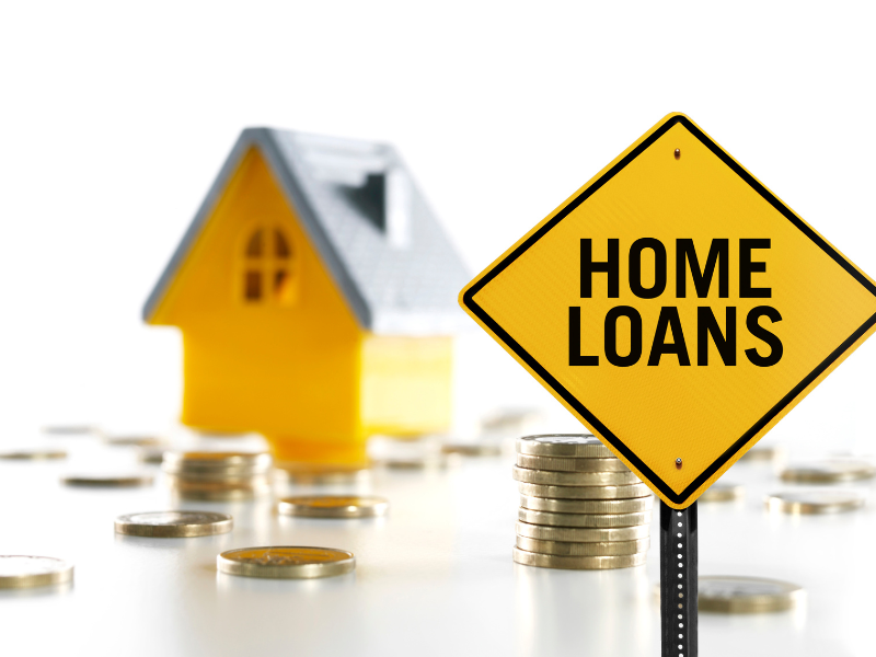 Useful Information You Should Know About Home Loans
