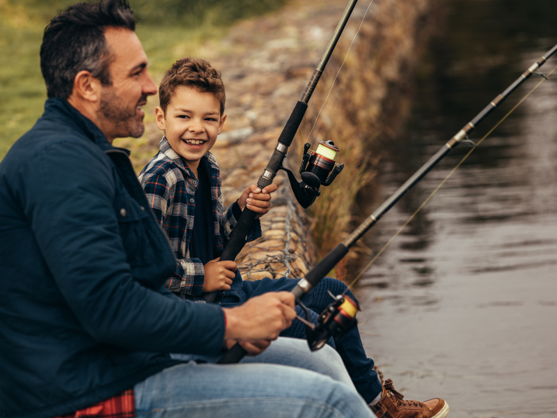 How To Get Into Fishing Without Wasting A Lot Of Money