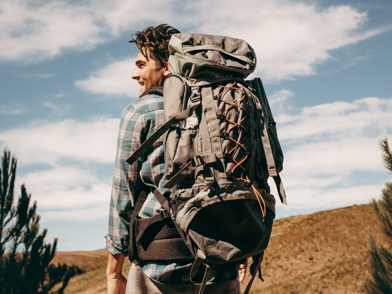 The Ultimate Guide to Buying a Backpack
