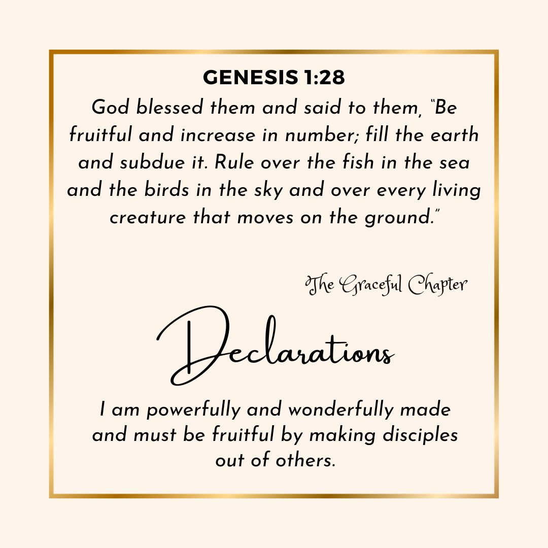 Declaration