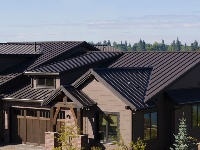 How To Find The Right Residential Roof Installation For Your Home