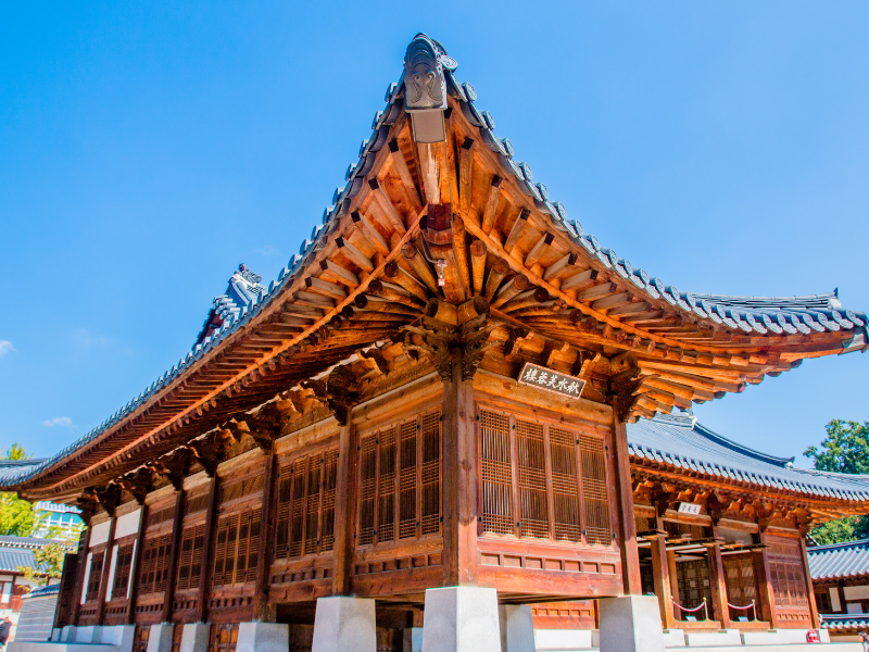 Ultimate Guide to Finding Spiritual Enlightenment in South Korea