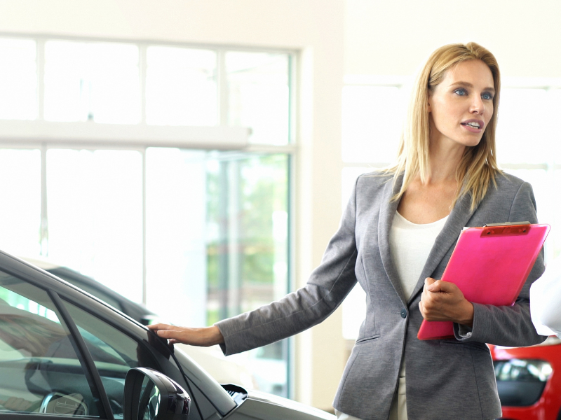 Choose The Right Car For Your Needs: The Most Important Factors to Consider