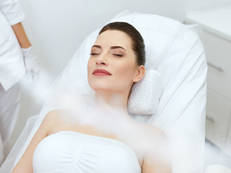 What is Cryotherapy and What Conditions Can it Be Used to Treat?