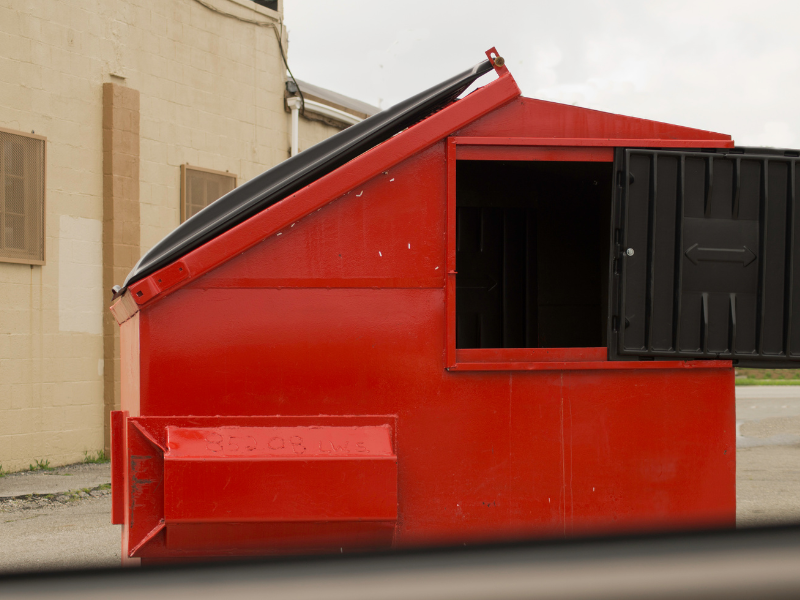 The Benefits of Dumpster Rental for Your Home Renovation and Cleanup