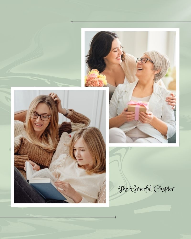 How to Create Meaningful Mother’s Day Traditions That Last