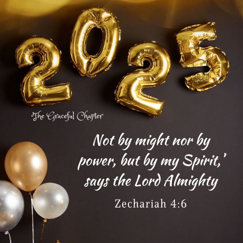 25 Powerful Bible Verses For Achieving Victory In The New Year 2026 ...