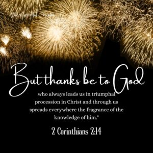 25 Powerful Bible Verses For Achieving Victory In The New Year 2026 ...