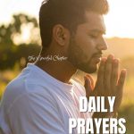 daily prayers for today