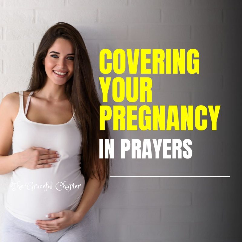11 Important Prayers For Pregnant Women