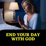 14 Short Bedtime Prayers For A Good Night's Sleep