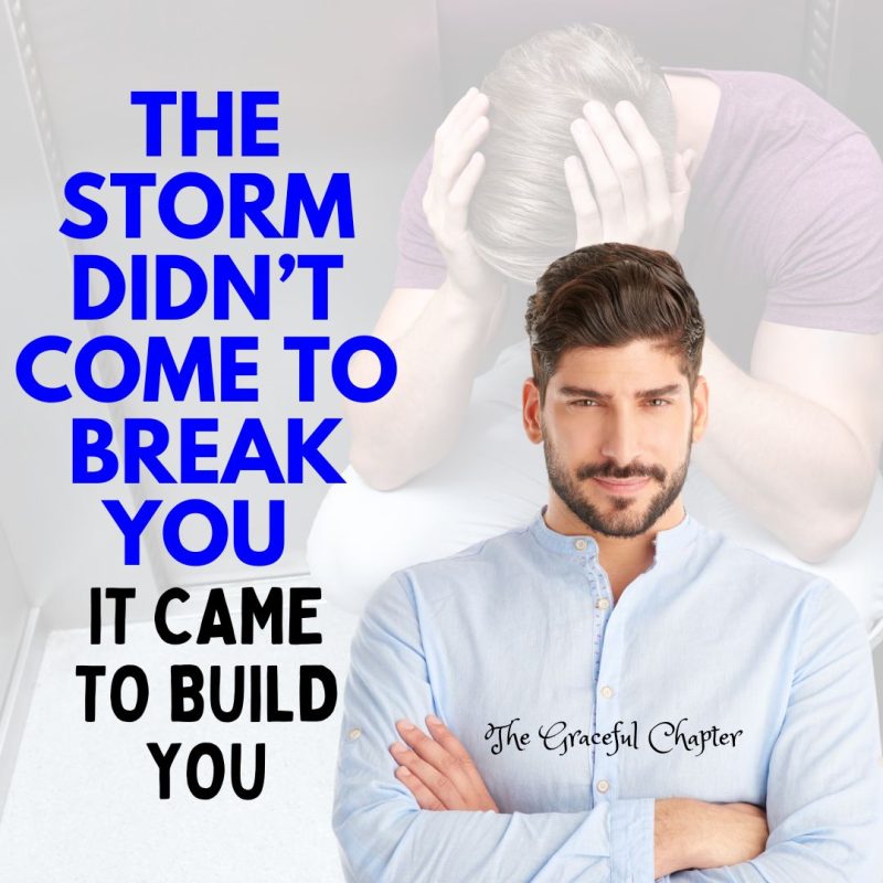 You Are An Overcomer: Trusting God Through Life’s Toughest Trials