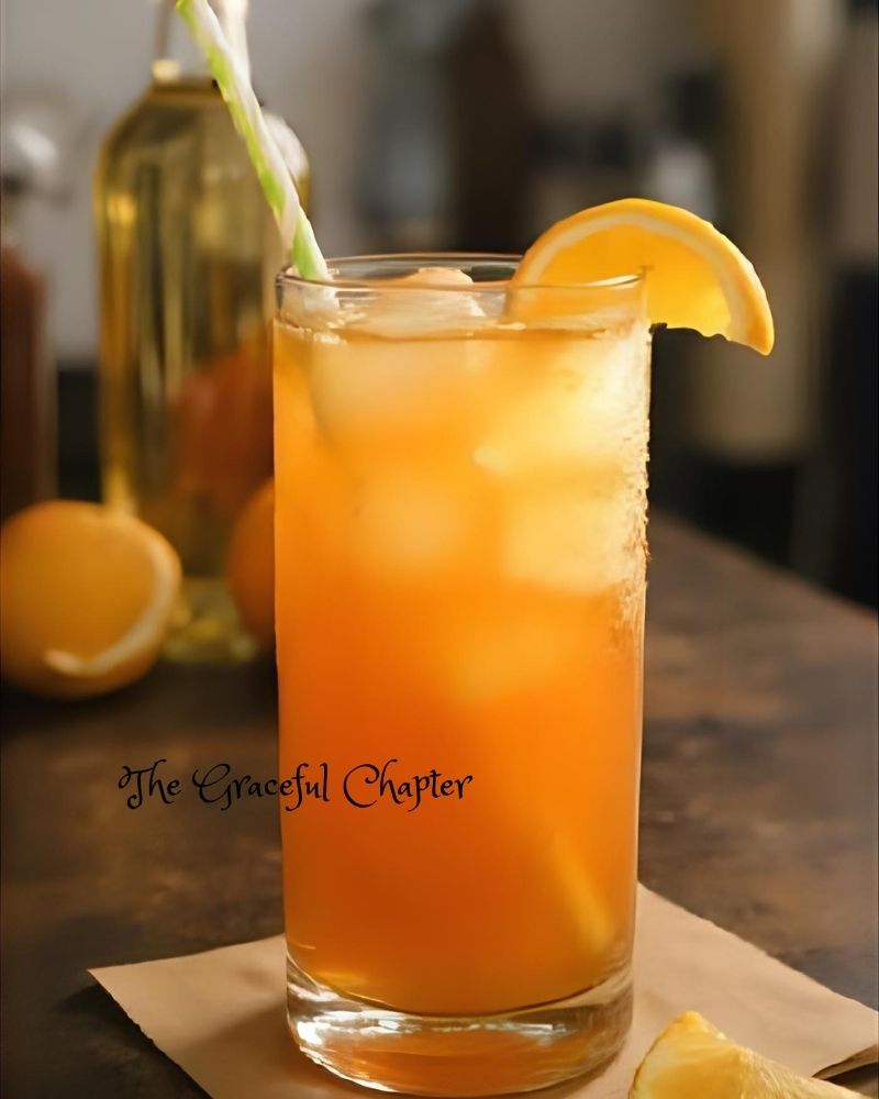 Health Benefits of Homemade Ginger Ale