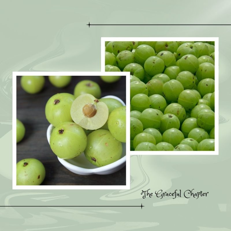 8 Amazing Health Benefits Of Amla (Indian Gooseberry)