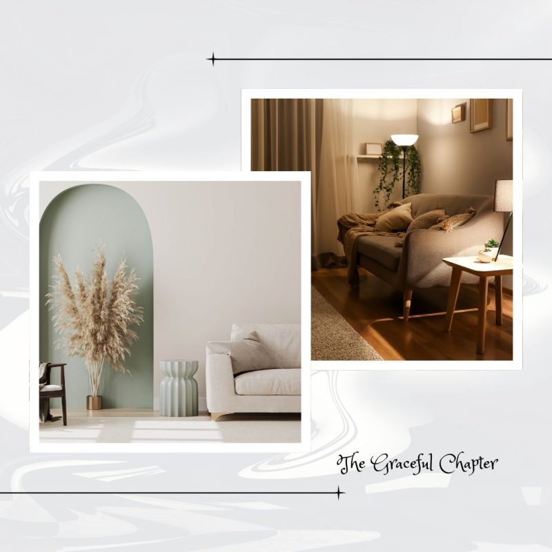 Simple Tips For Creating A More Peaceful Home Atmosphere