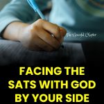 Powerful Prayers Every Student Should Say Before the SATs