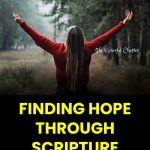 48 Bible Verses About Hope In Bad Times