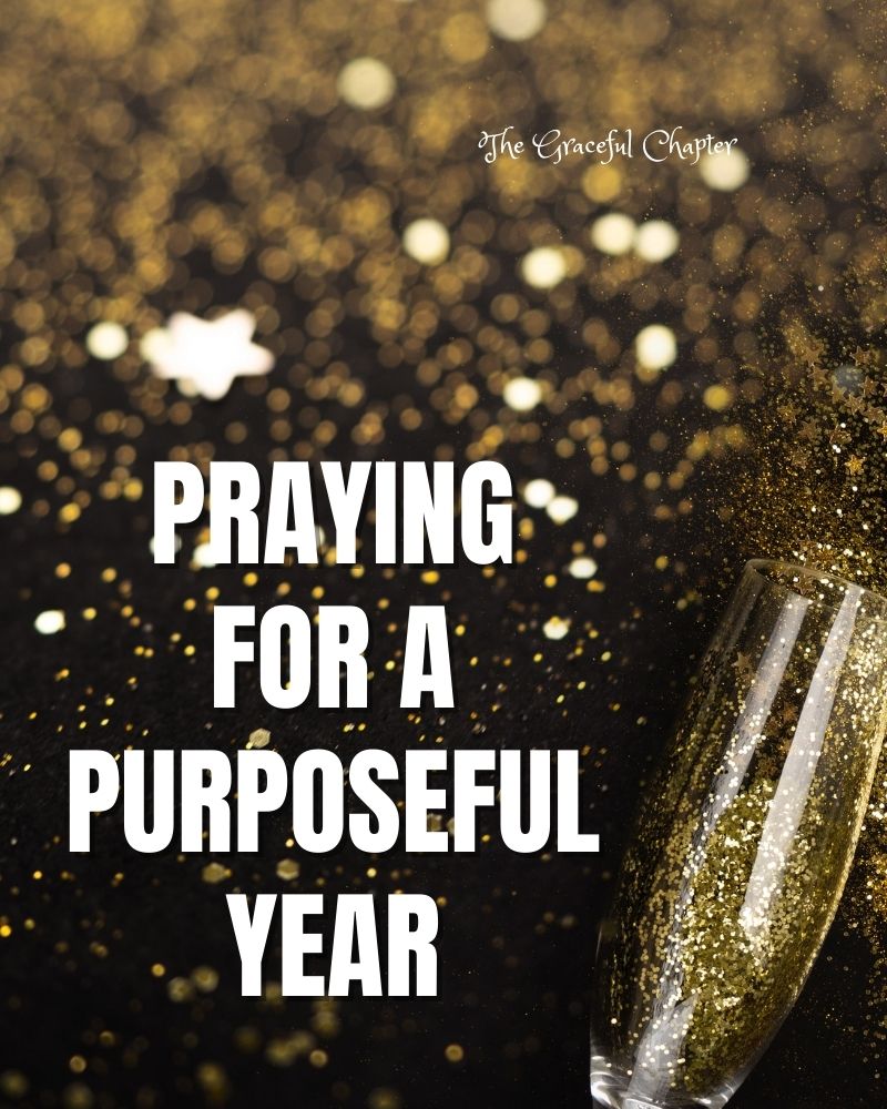 Powerful Prayers For Progress In The New Year