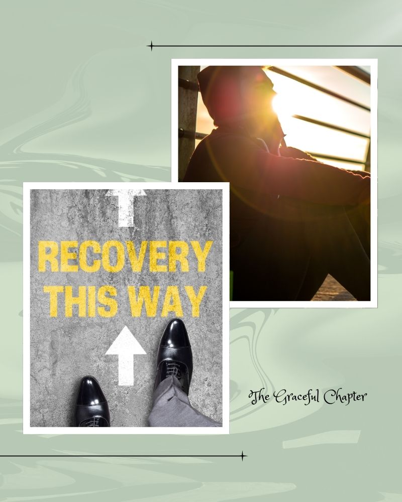 Navigating The Challenges Of Early Addiction Recovery Stages